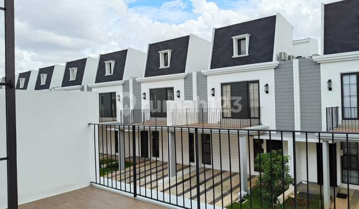 For Sale Wisteria Mansion House 2