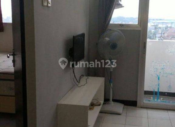 Apartemant Sentra Timur Residence 1