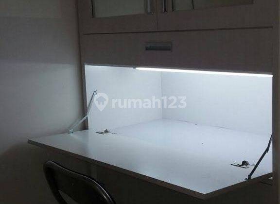 Apartemant Sentra Timur Residence 2