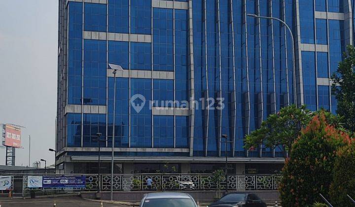 Dijual Cepat Ruko Cengkareng Business Centre  1