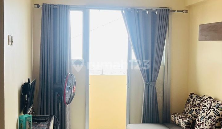 Jual Apartement Sentra Timur Residence