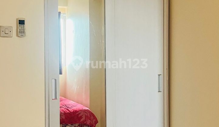 Jual Apartement Sentra Timur Residence 2