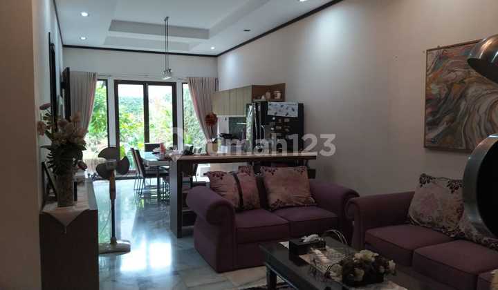 FOR SALE HOUSE Jl. Laut Samudra Duren Sawit