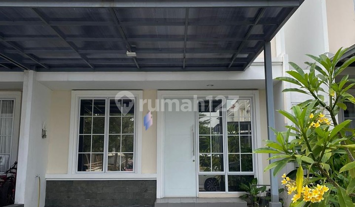 Jual Dicepat Rumah La seine JGC