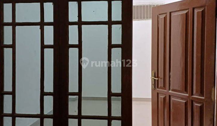 Dijual Rumah Baru Renov 1 Lantai di Malaka Baru, Pondok Kelapa, Duren Sawit  2