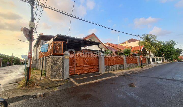 Di Jual Rumah di Elang Malindo Jati Waringin 1