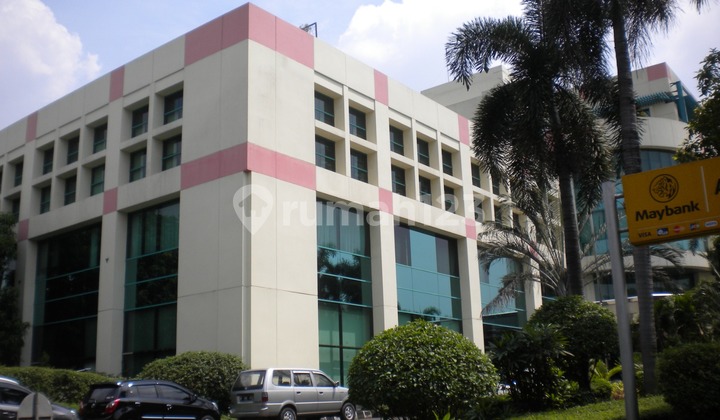 Disewakan Gedung Perkantoran 6 Lantai di Kawasan Industri Pulo Gadung Disewakan Gedung Perkantoran 6 Lantai di Kawasan Industri Pulo Gadung