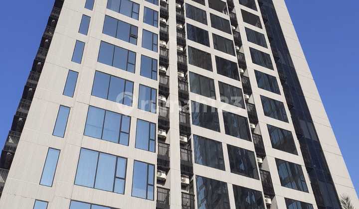 Jual Apartemen Corona Park di Fatmawati City Center