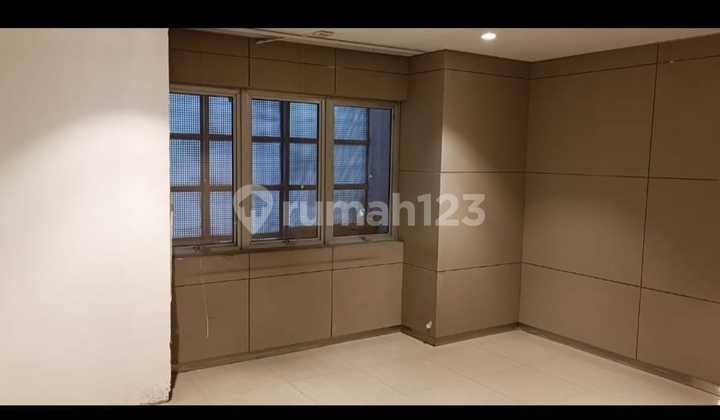 Dijual Ruko Boulevard Kelapa Gading Barat