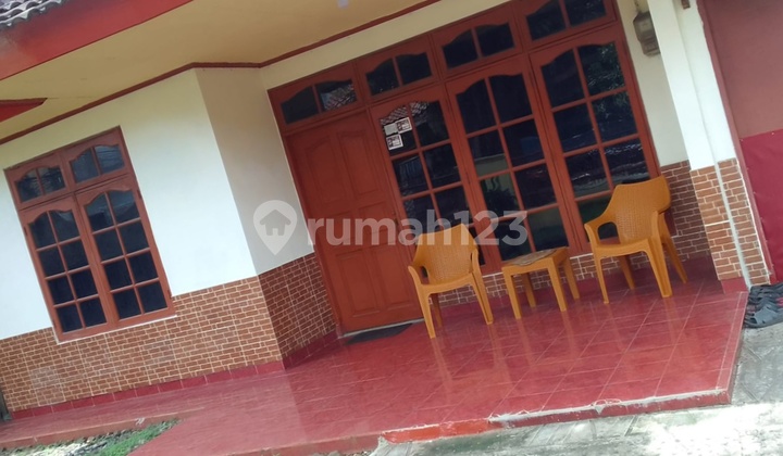 Dijual Rumah Jl. Swadaya Raya Duren Sawit 2