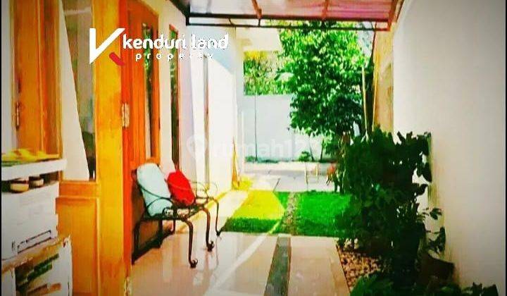 Dijual Rumah BU bagus besar dan nyaman jakarta selatan 2