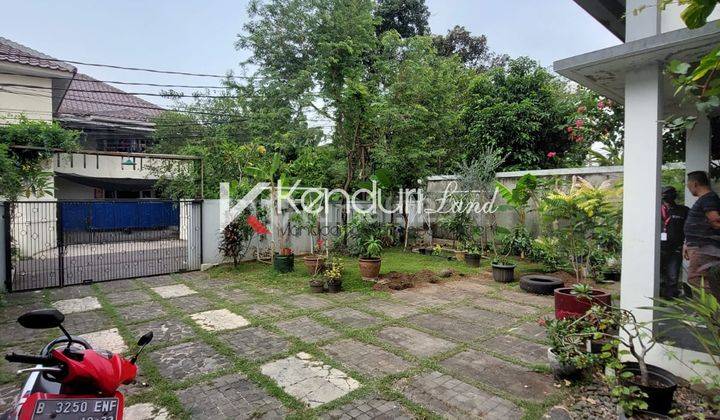 Rumab  2 lantai dekat Rumah. dakat Rumah Sakit Cilandak 2