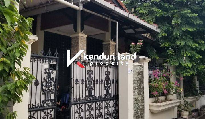 For Same Rumah. Mewah  dalam  komplek  Jakarta  Timur 2