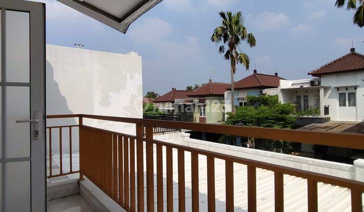 Di Jual Rumah Mewah Di Kebagusan Jagakarsa Jakarta Selatan  2