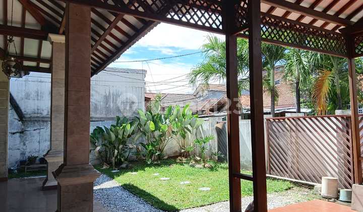 Very Strategic Second House Pejaten Barat South Jakarta