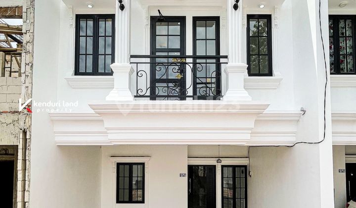 Hunian Cluster 3Lantai Dalam Komplek Strategis Taha Baru Depok Hunian Cluster 3Lantai Dalam Komplek Strategis Taha Baru Depok