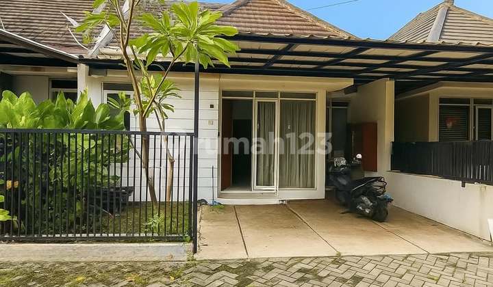 Rumah Minimalis Bagus 1 Lantai Secondary Jagakarsa Jakarta Selatan 