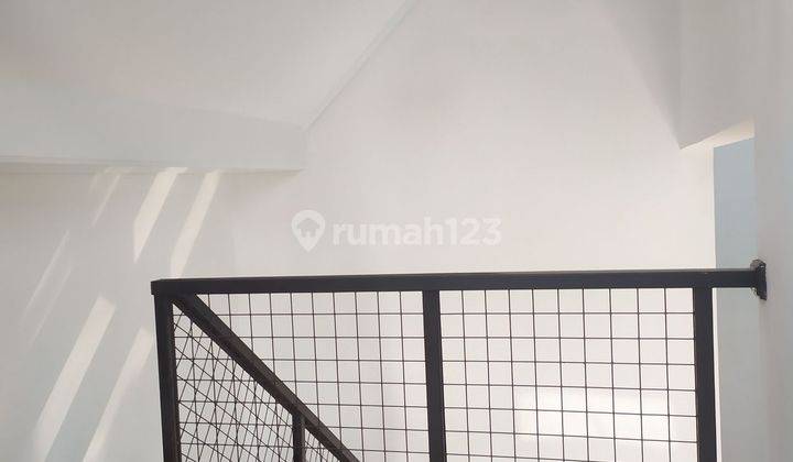 Rumah Mezzanine Cash Dan Kpr Tanpa Dp Angsuran 2 Jutaan Perbulan  2