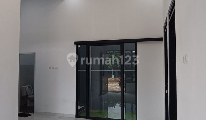 Rumah KPR Termurah di Kota Depok, Tanpa Dp. Dekat Pusat Kota