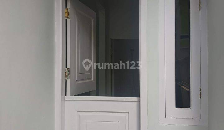 Rumah Murah 1 Lantai 2 Kamar Tidur Siap Huni Dekat Akses Tol 2