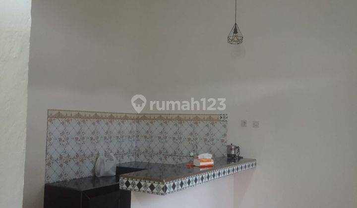 Dijual Rumah 1 Lantai Termurah dekat pusat kota Depok  2