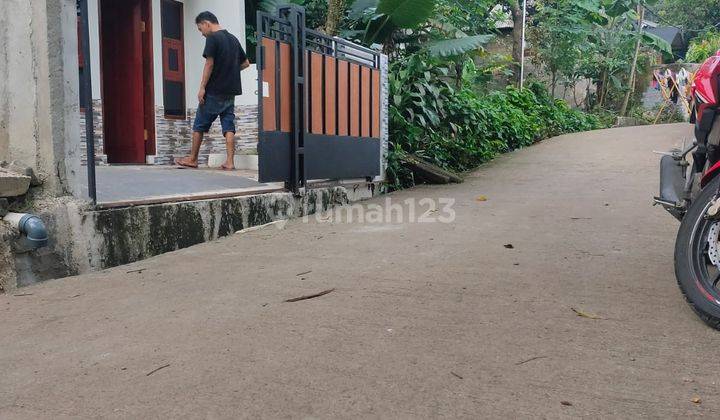 Rumah 1 Lantai Siap Huni Dekat Dengan Jalan Utama & Sta Citayam  2