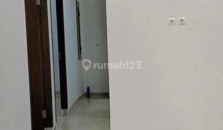 Rumah 1 lantai Cash dan KPR Termurah di Depok Dekat Jalan Tol 2