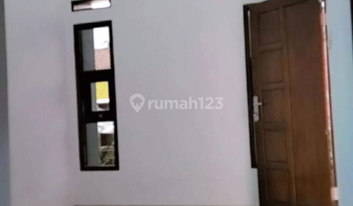 Dijual Rumah Kpr Termurah Di Depok, Dekat Akses Tol Stasiun 2