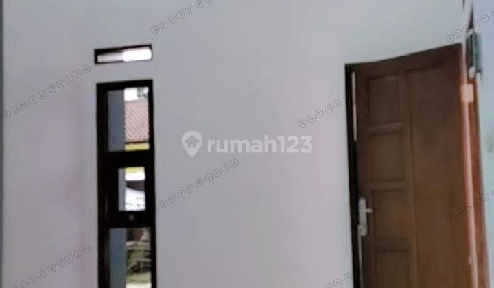 Rumah dijual KPR & Cash Termurah di Kota Depok  2