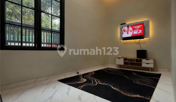 Rumah 1 Lantai Siap Huni Dekat ke Jalan Utama & Pusat Kota 2