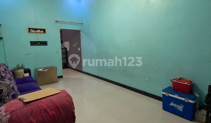 Rumah Second Berkualitas di Dalam Perumahan, 5 Mnt ke Sta Citayam 2