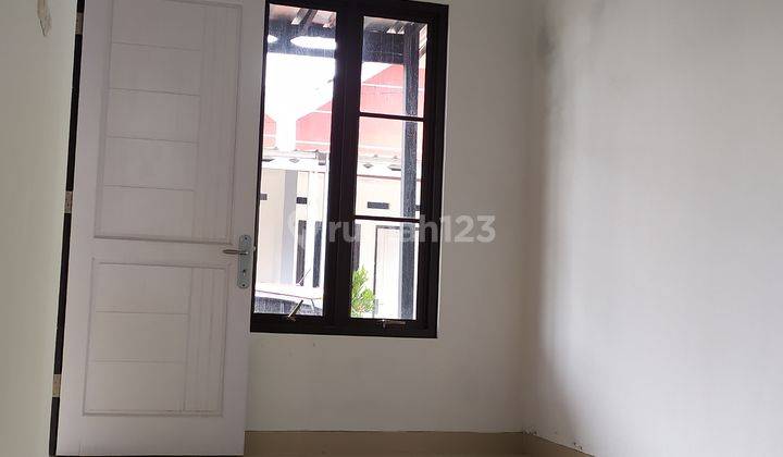 Rumah 1 Lantai Harga Paling Murah Akses Sangat Strategis 2