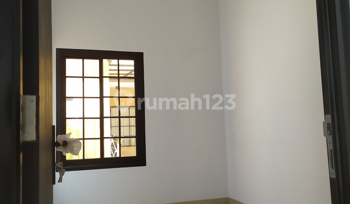 Rumah 1 Lantai Siap Huni, Dekat Pusat Kota Depok 2