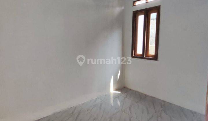 Dijual Rumah Murah 1 Lantai, Dekat Stasiun Pusat Perkantoran 2