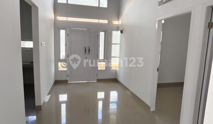 Rumah Mewah 1 Lantai Akses Strategis Dekat Fasilitas Umum 2