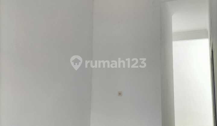 Rumah Murah 1 Lantai Siap Huni, Dekat Pusat Cibinong & Tol 2