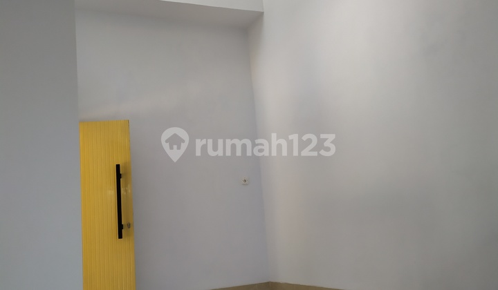 Rumah Mewah Harga Murah 1 Lantai Siap Huni Dekat Akses Tol 2