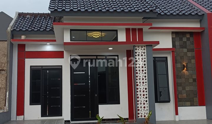 Rumah KPR & Cash Termurah di Kota Depok, Dekat Pusat Kota Depok Rumah KPR & Cash Termurah di Kota Depok, Dekat Pusat Kota Depok