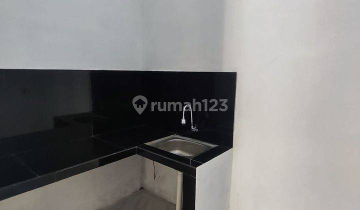 Dijual Rumah Murah 1 Lantai, Dekat Stasiun Pusat Perkantoran 2