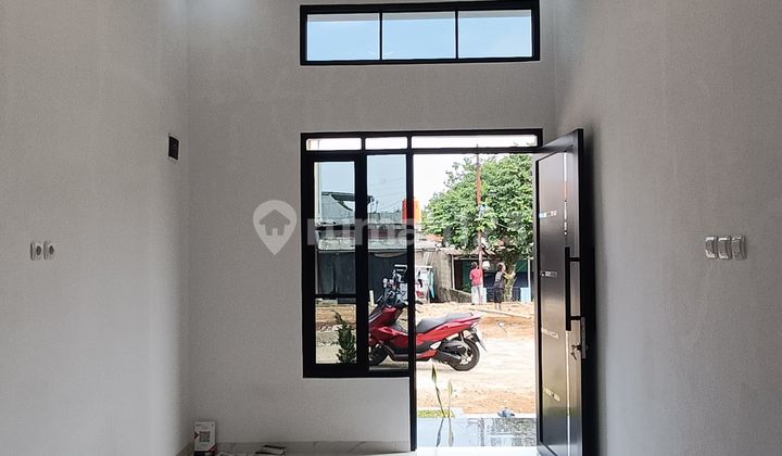 Rumah KPR & Cash Termurah di Kota Depok, Dekat Pusat Kota Depok