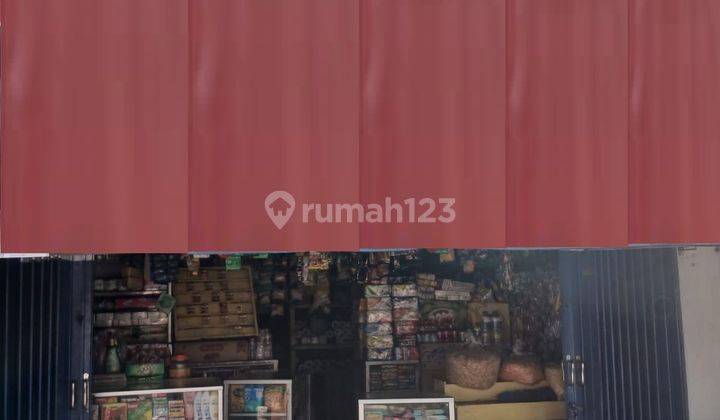 Dijual Rumah Pinggir Jalan Raya Ra Kartini Rembang  2