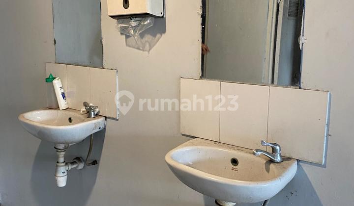 TANAH LOKASI STRATEGIS GAJAH RAYA SEMARANG TIMUR 2