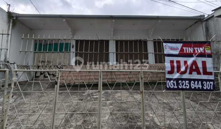 FOR SALE, JETIS VILLAGE SHOPHOUSE, AMBARAWA 2