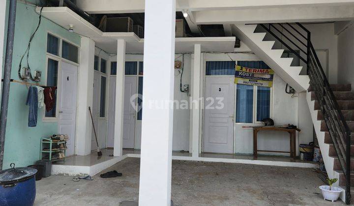 Dijual Kost 2 Lantai 7 Kamar Dekat Undip Tembalang Semarang 2