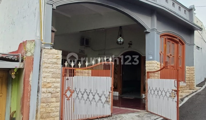 DIJUAL RUMAH DAERAH KOS KOSAN PAMULARSIH SEMARANG BARAT 2