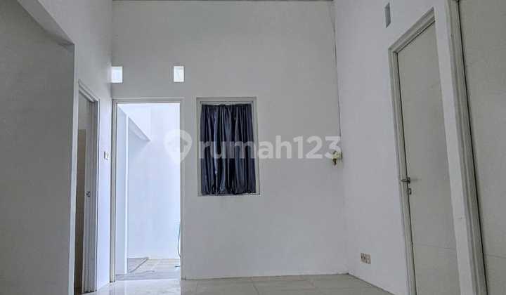 Disewakan Rumah Minimalis Siap Huni Forest Hill Bsb 2