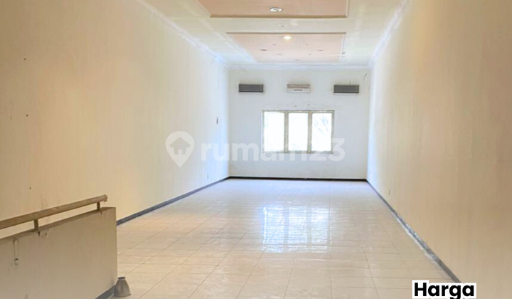 Dijual Ruko 2 LT HGB Siap Pakai Anjasmoro Raya Semarang Barat 1