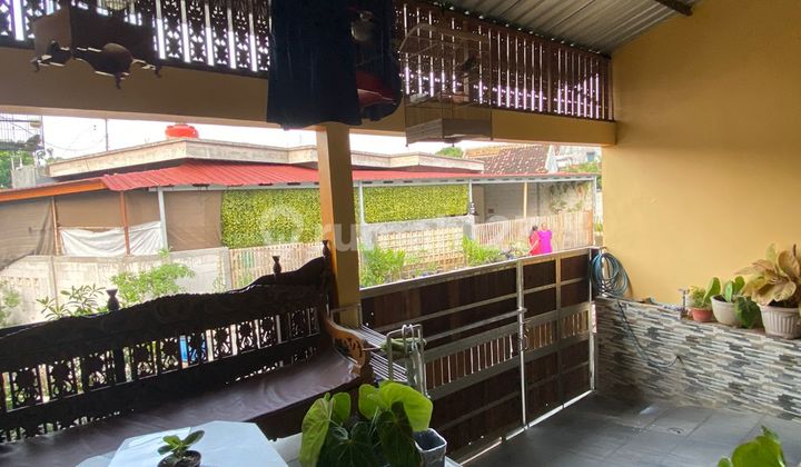 Rumah Bagus 2 Lt Bangunan Kokoh Beringin Lestari  2