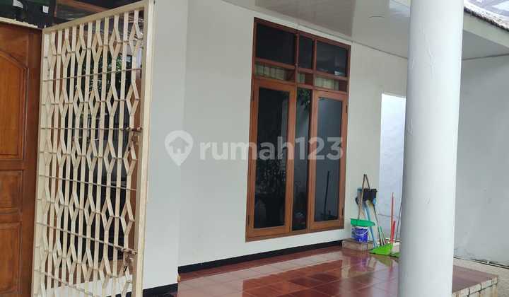 Dijual Rumah Jl Gajah Gayamsari Semarang Timur 2