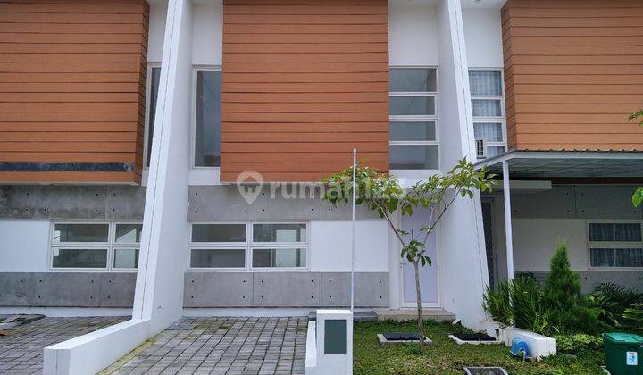 Dijual Rumah Bagus 2 Lt The Amaya Ungaran Kab Semarang 2